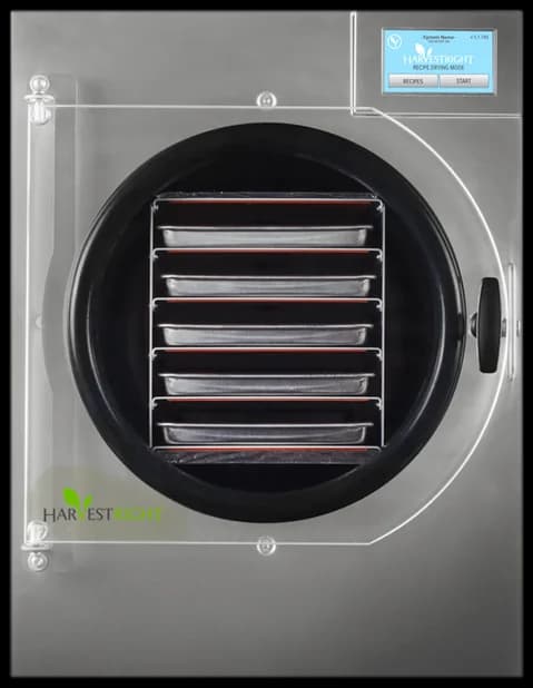 Scientific Pro Freeze Dryer
